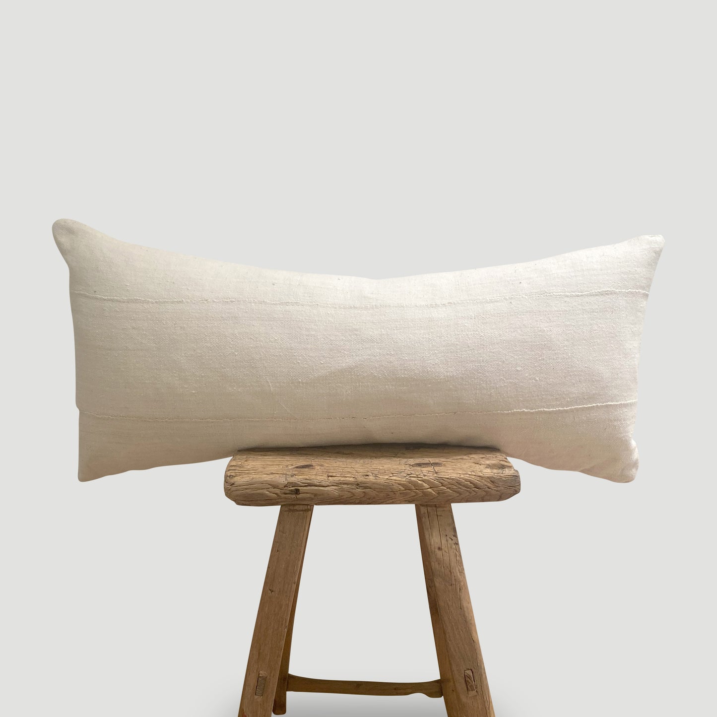 Nomad Bolster Cushion Natural