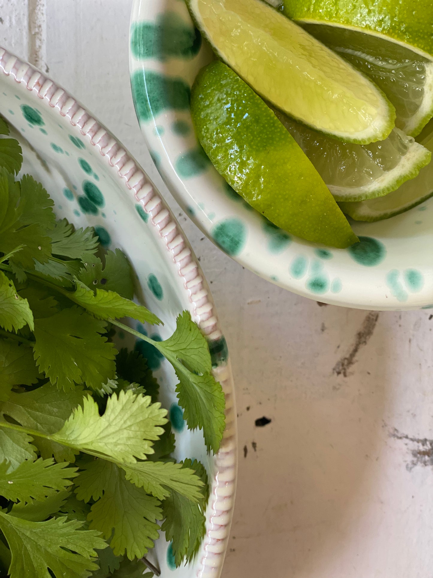 Pasta Bowl Verde