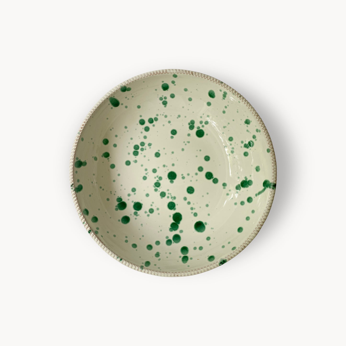 Pasta Bowl Verde