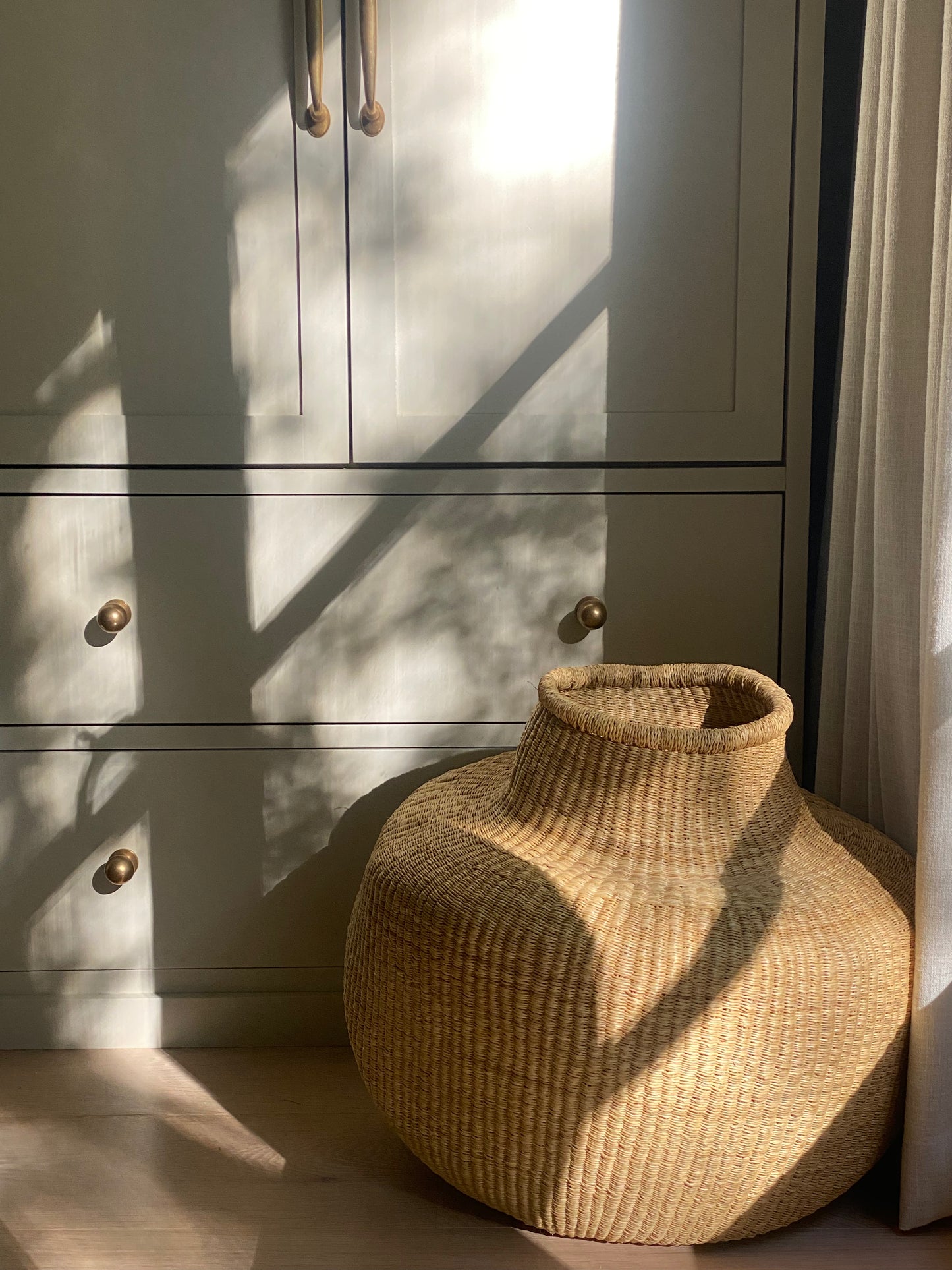 Storage Basket