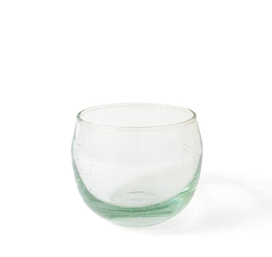 Curved Table Glass