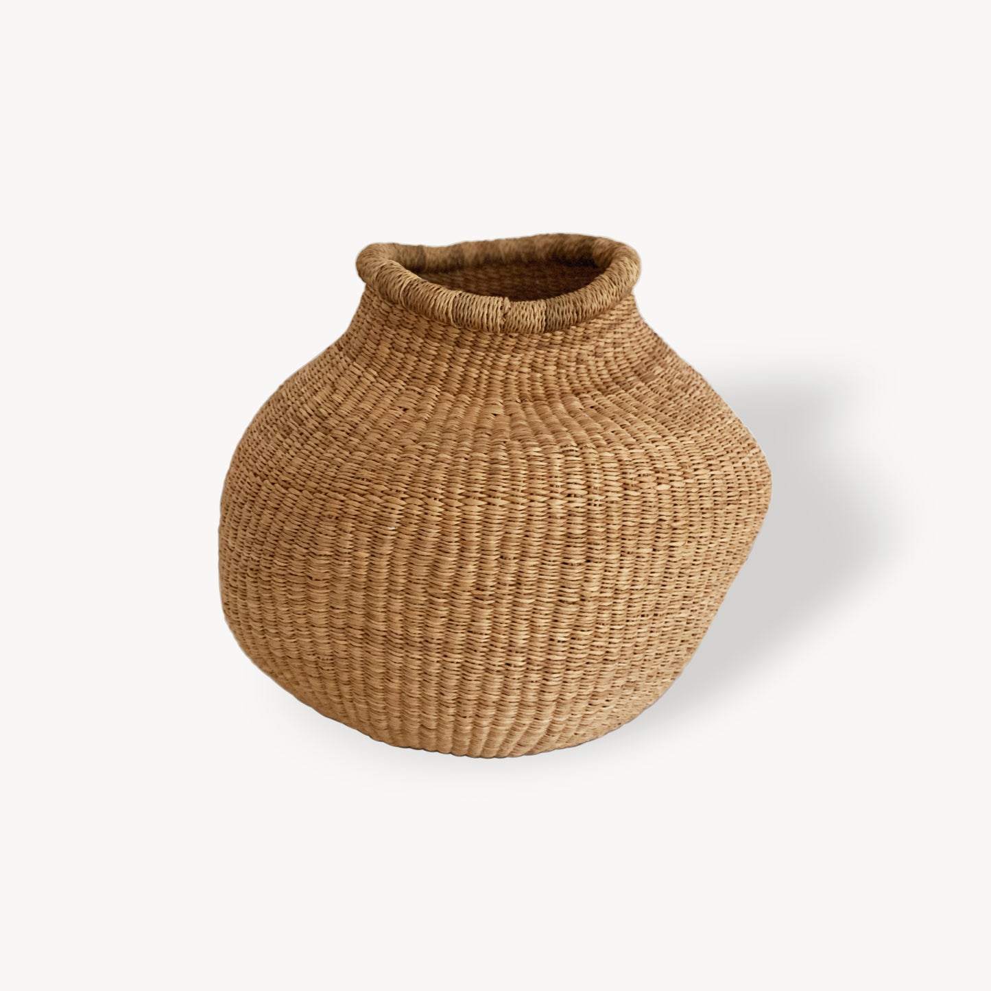 Pumpkin Basket Medium