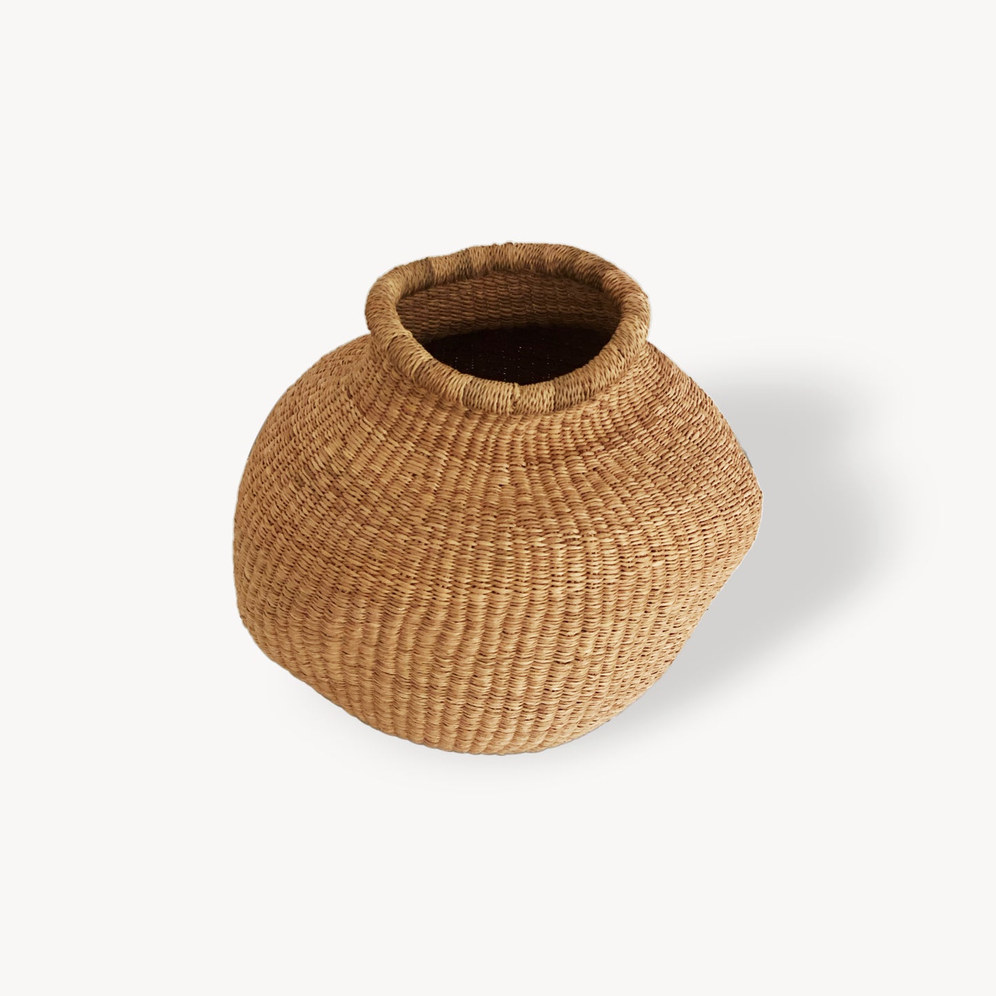 Pumpkin Basket Medium