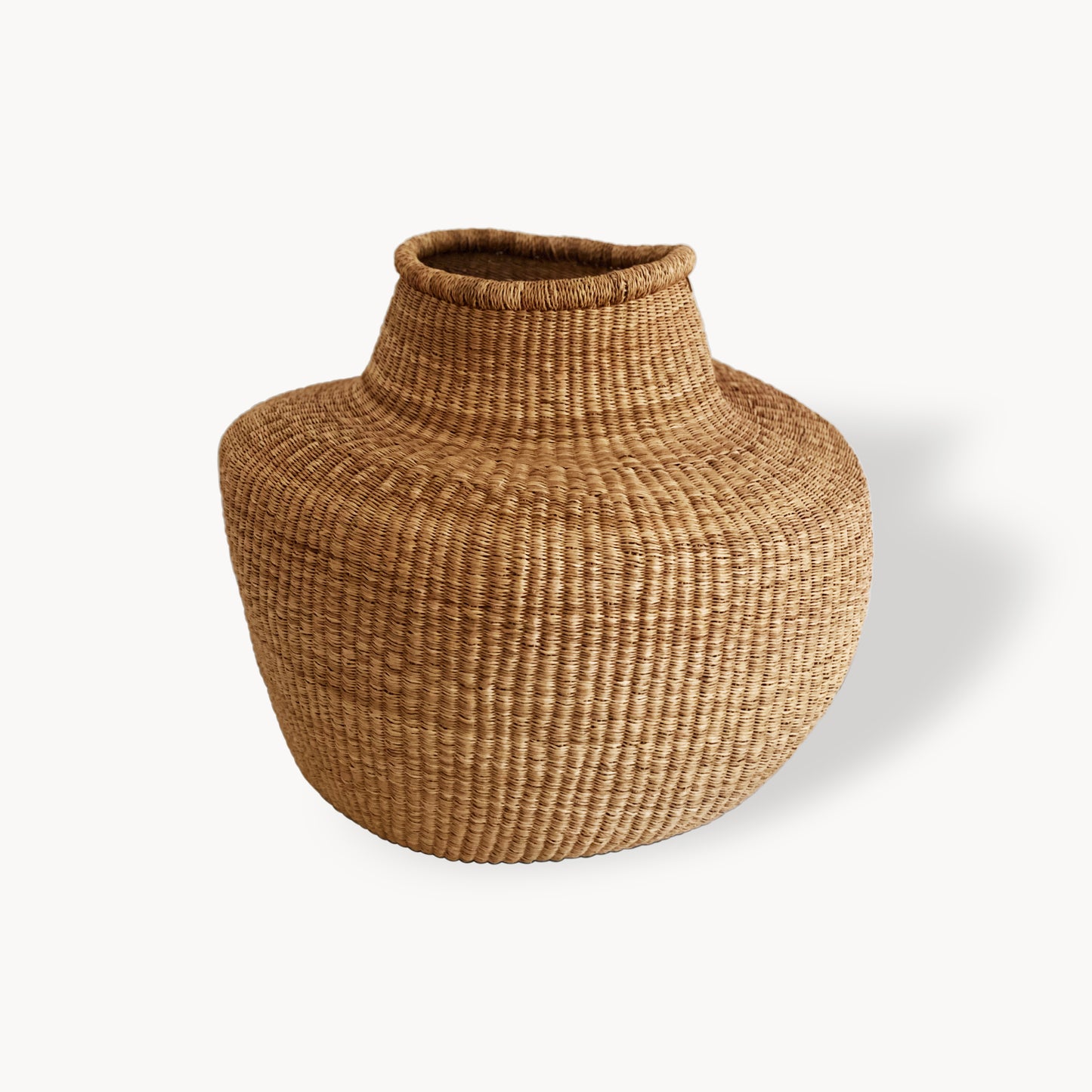 Pumpkin Basket Large