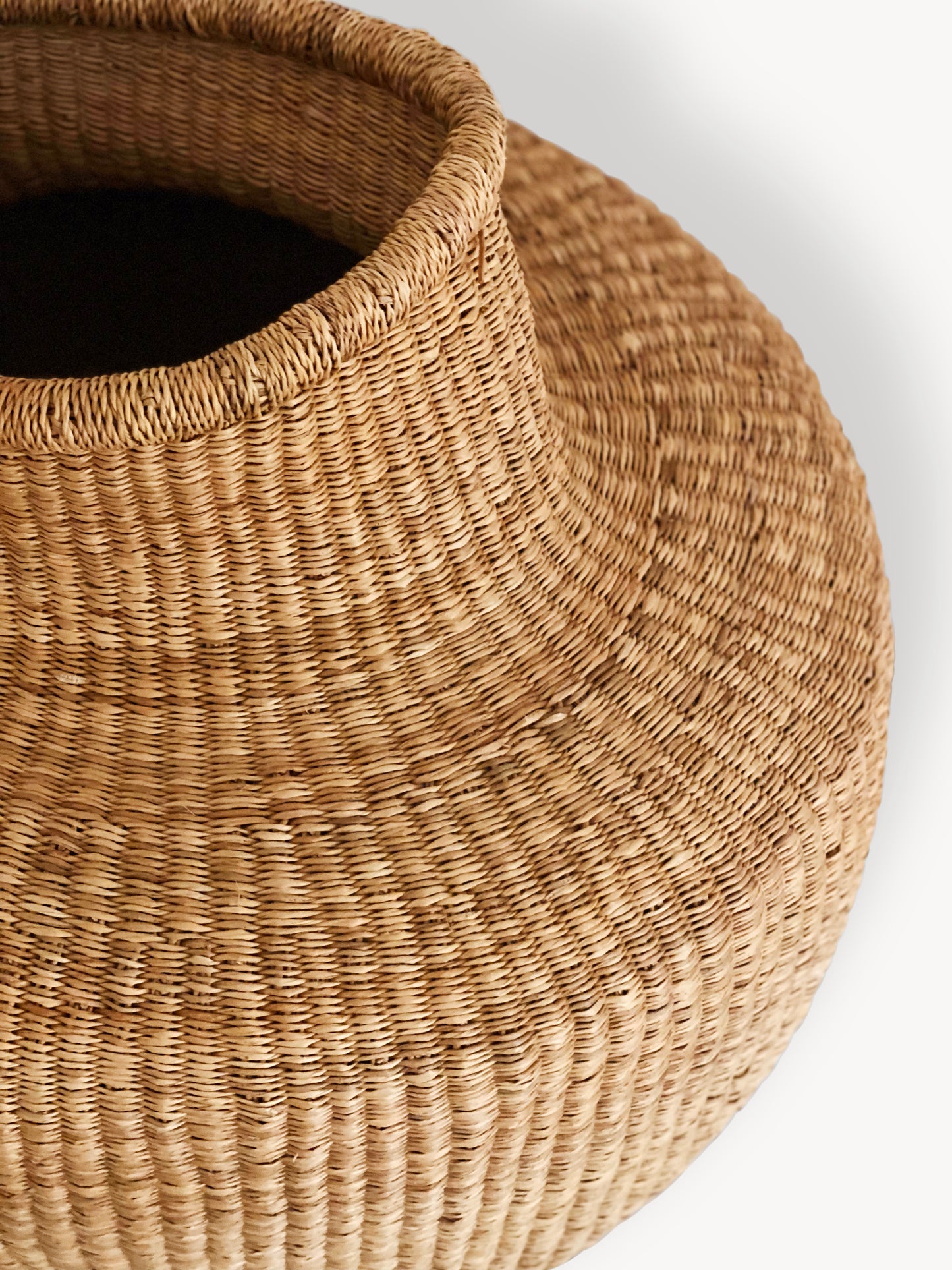Pumpkin Basket Large