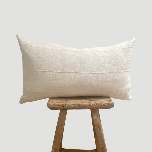 Nomad Prop Cushion Natural