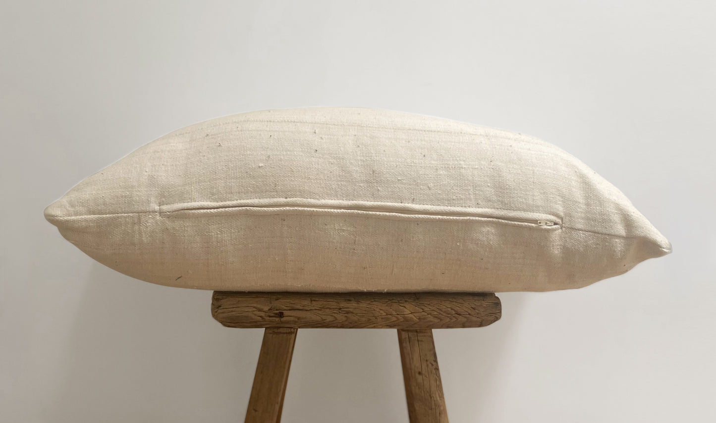 Nomad Cushion Rust