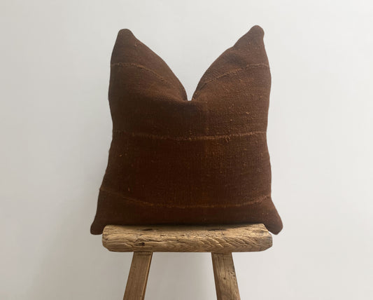 Nomad Cushion Rust
