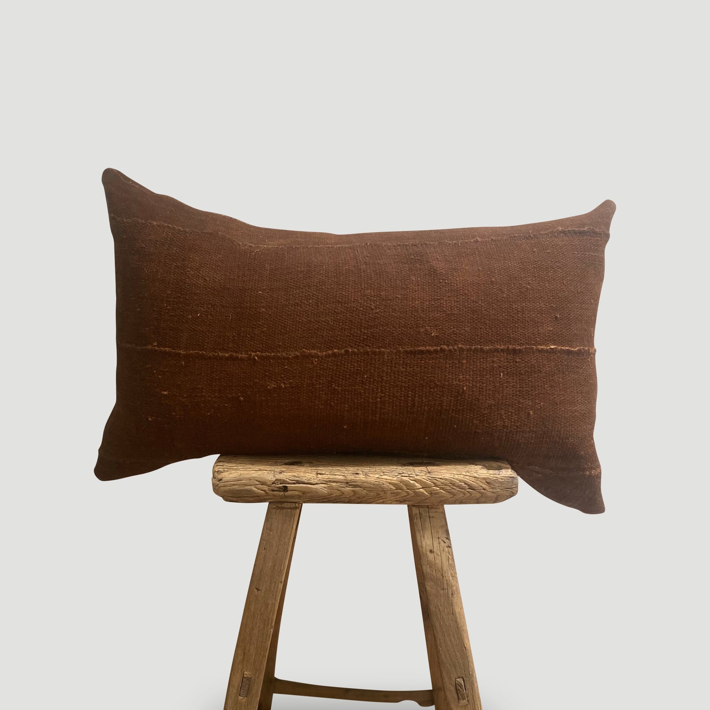 Nomad Prop Cushion Rust