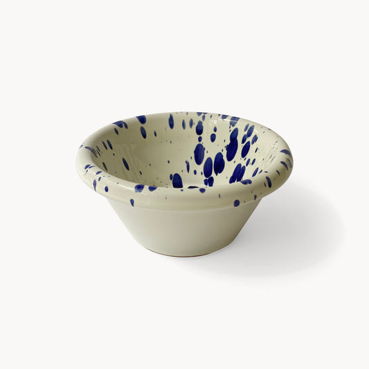 Tapas Bowl Blu