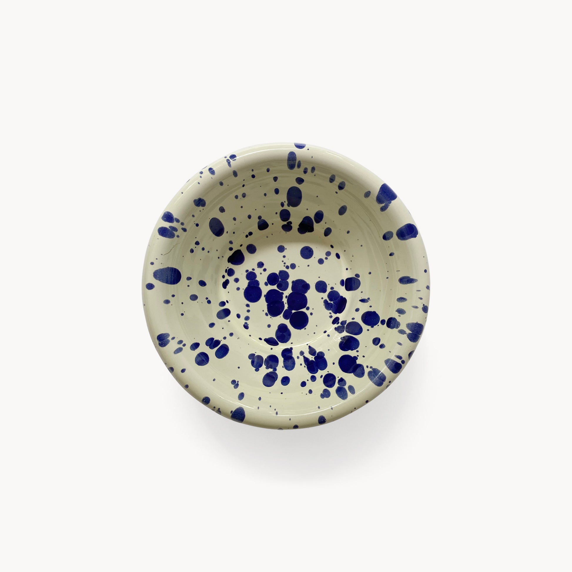 Tapas Bowl Blu