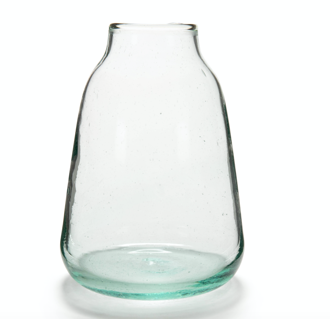 Handmade Glass Vase