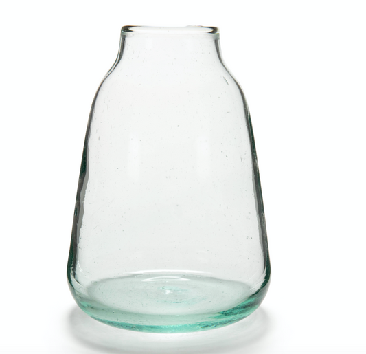 Handmade Glass Vase