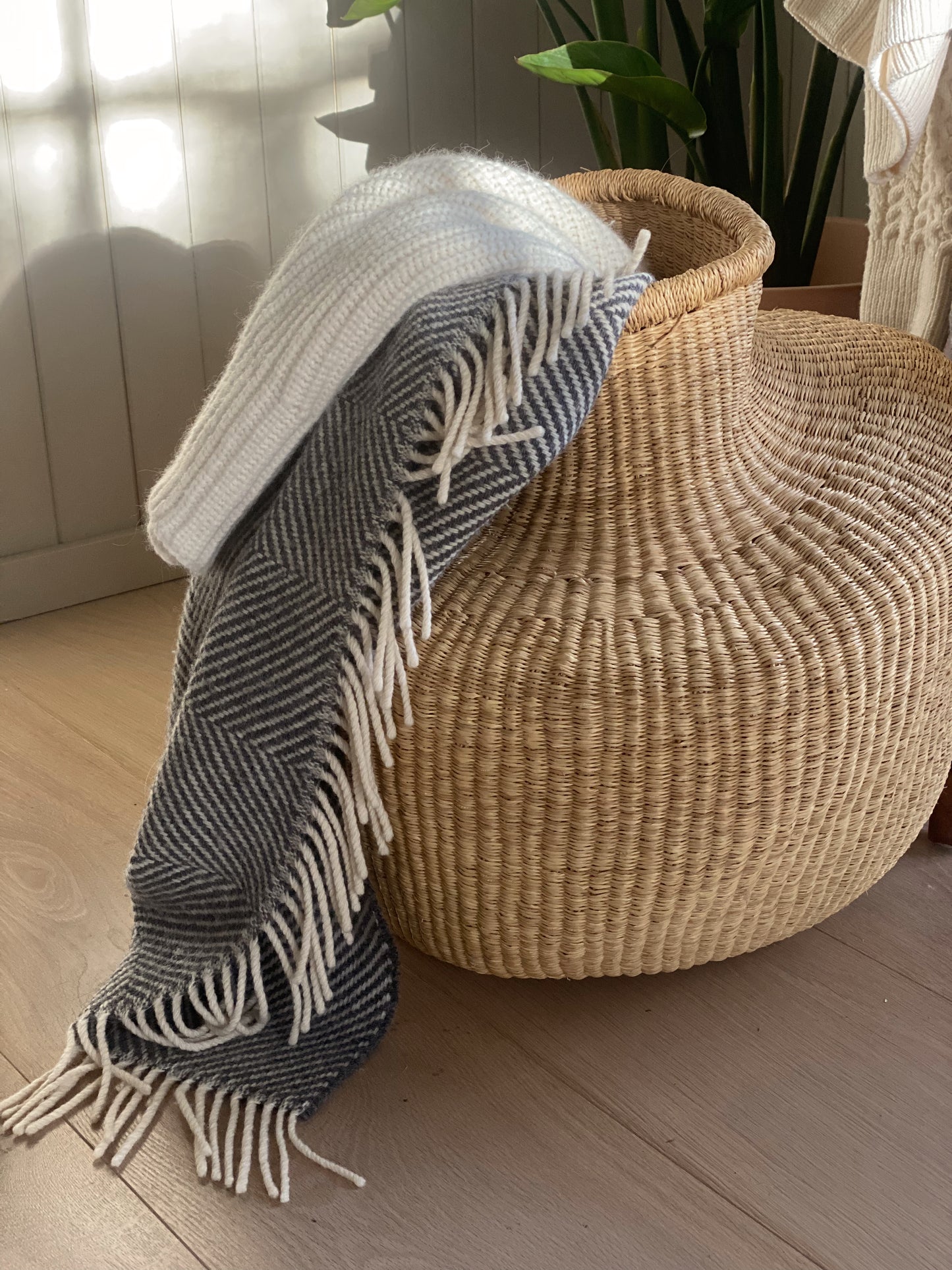 Storage Basket Ireland