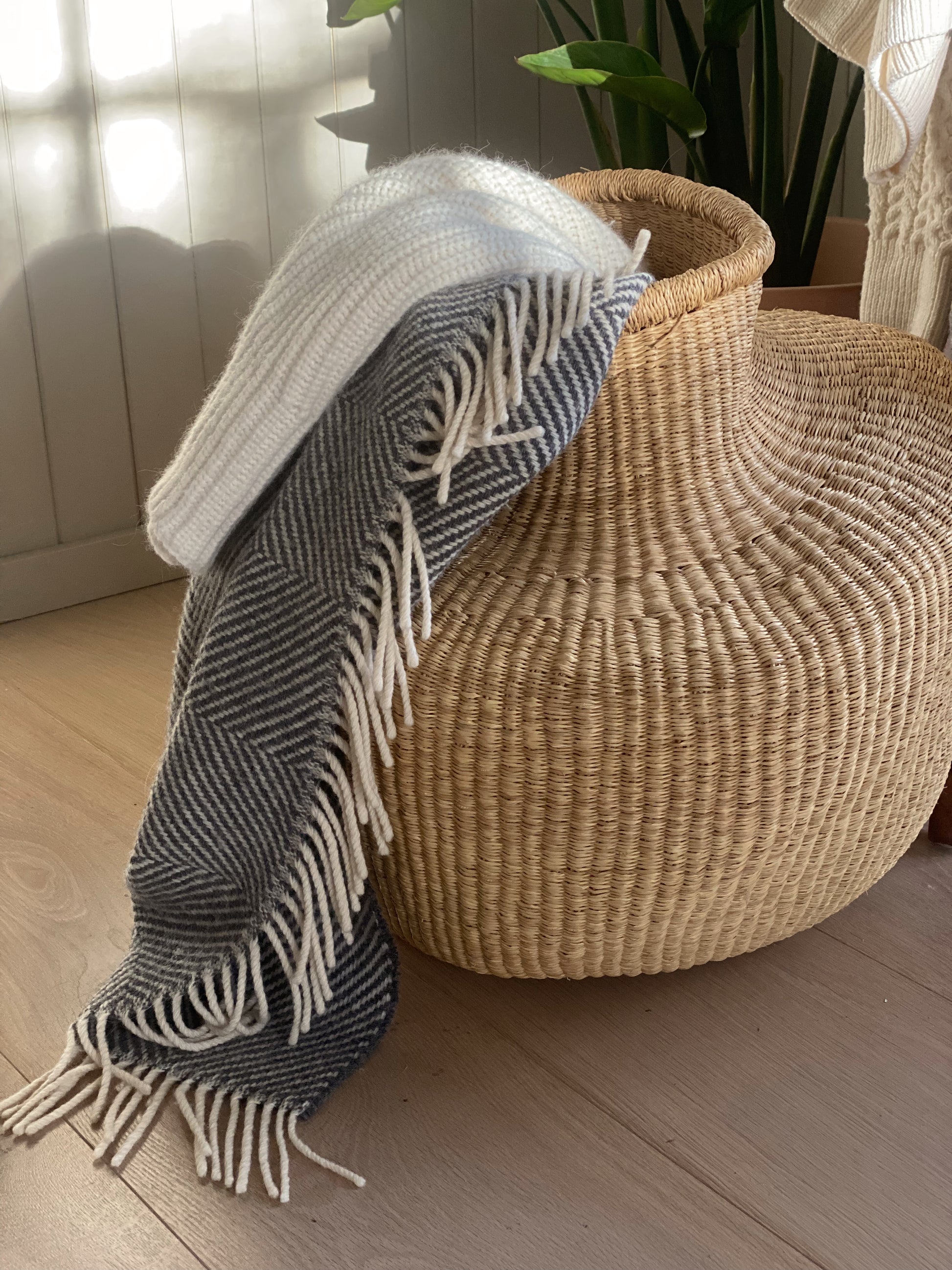Storage Basket Ireland